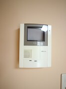 内観写真 クリスタル相生