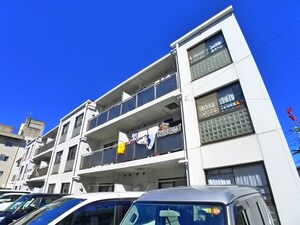 ガーデンヒルズ六高台Ｂ