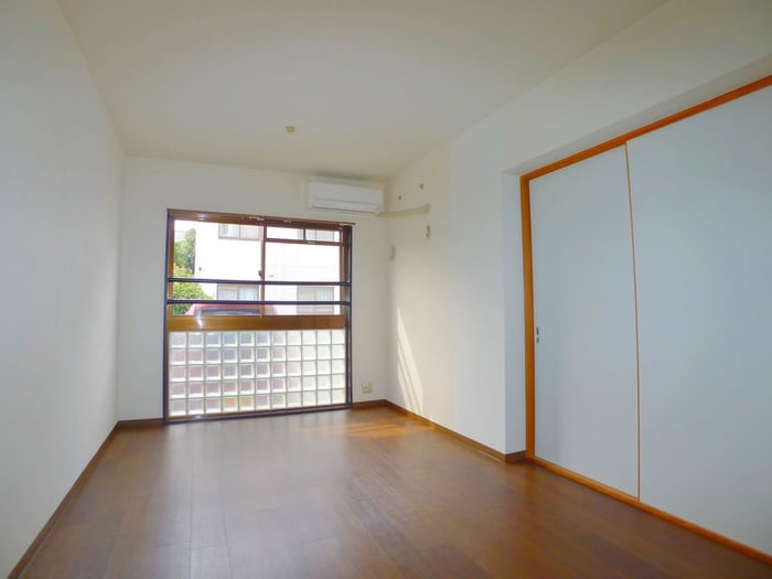 ベランダ・バルコニー INOVE松戸六高台B