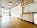 居室 INOVE松戸六高台B