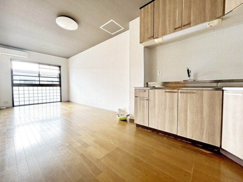 居室 INOVE松戸六高台B