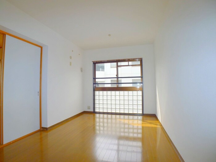 居室 INOVE松戸六高台B