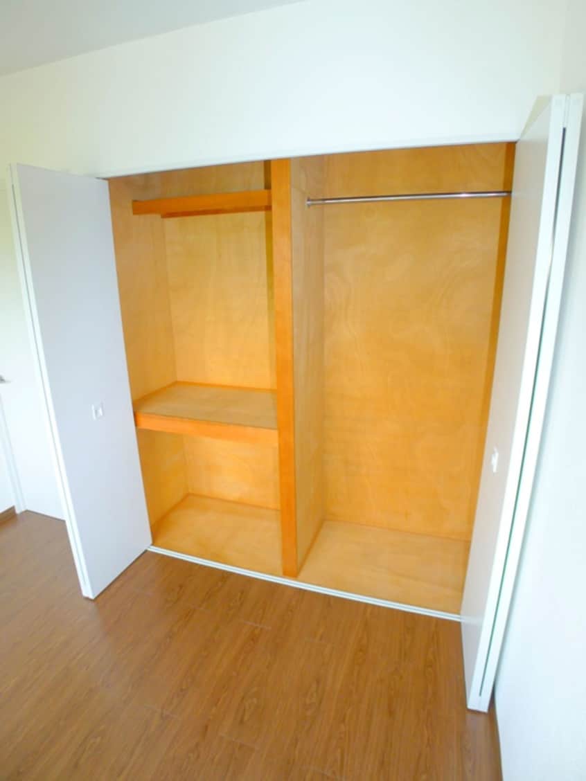 収納 INOVE松戸六高台B