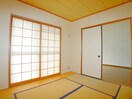 居室 INOVE松戸六高台B