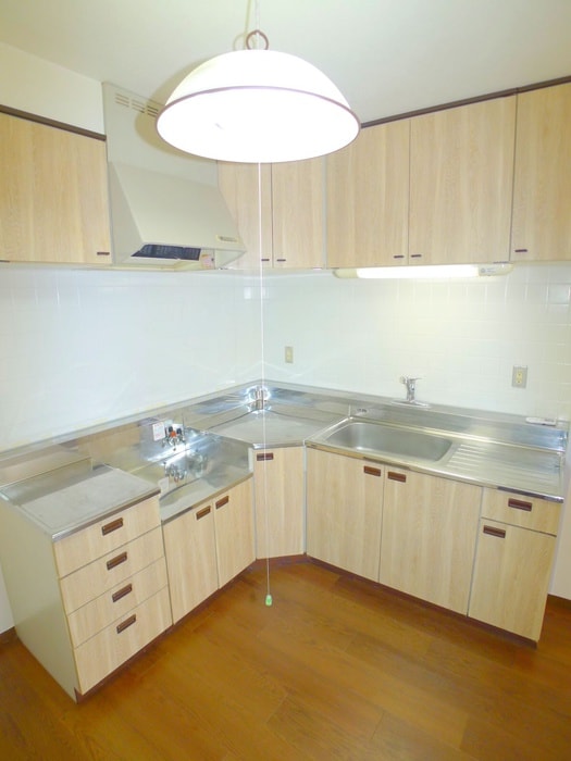 キッチン INOVE松戸六高台B