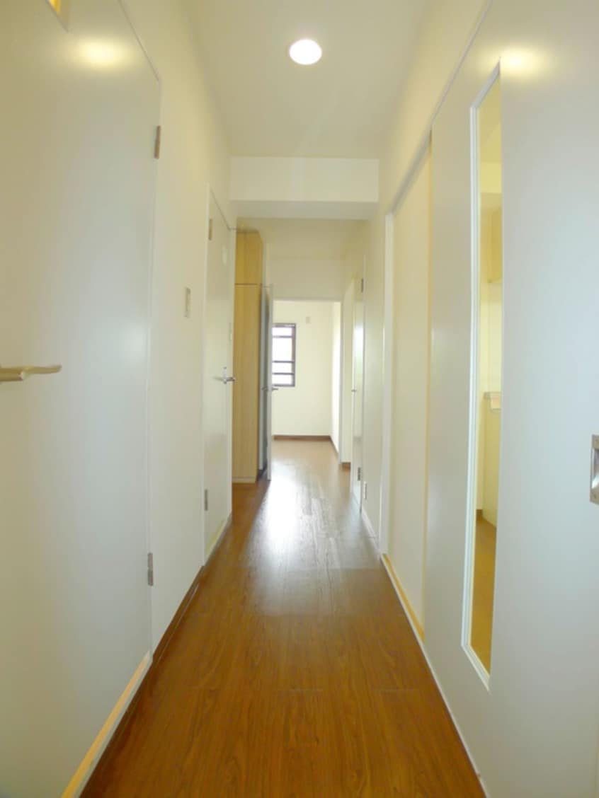 廊下 INOVE松戸六高台B