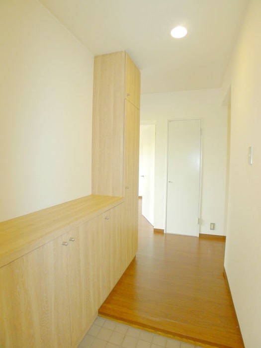 靴箱 INOVE松戸六高台B