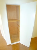 収納 INOVE松戸六高台B