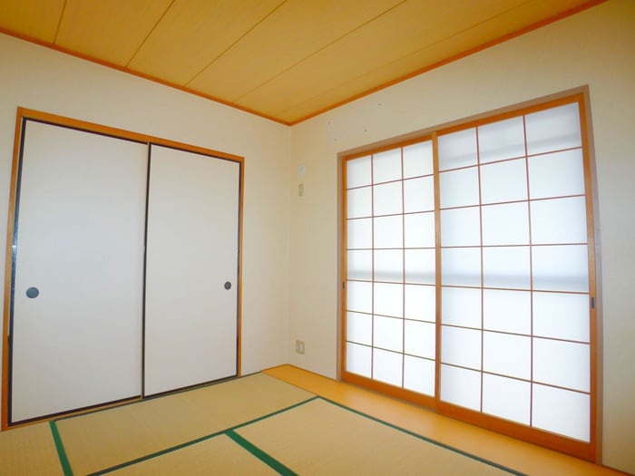 居室 INOVE松戸六高台B