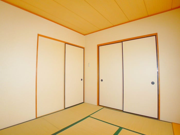 内観写真 INOVE松戸六高台B