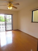 居室 ソルクレスト北烏山