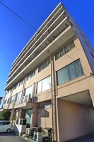 豊和都マンションの外観