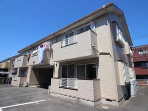 第２リバティーARAI