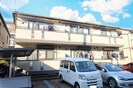 サンモール赤塚公園の外観