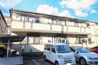 サンモール赤塚公園