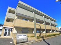 フォレストコート青葉