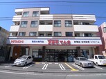 SKYマンション