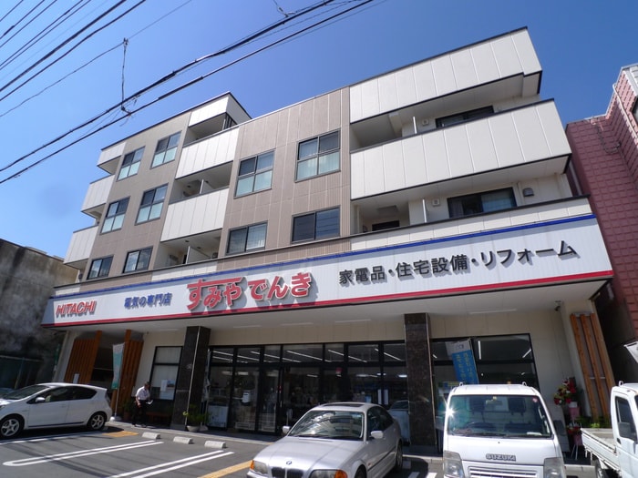 その他 SKYマンション