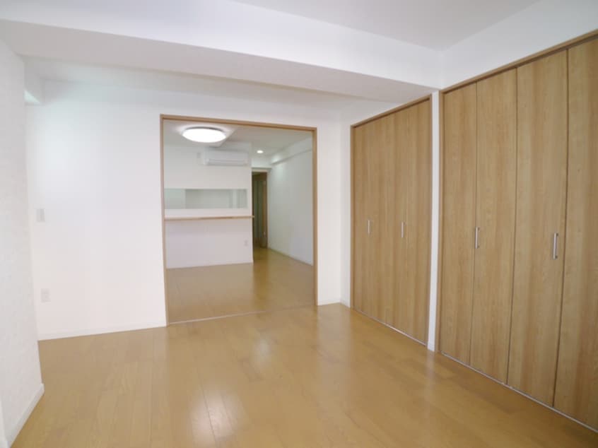 居室 SKYマンション