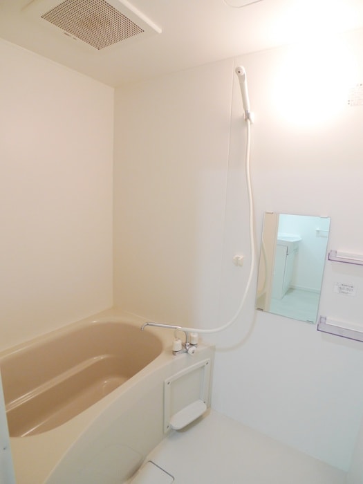 バス／シャワールーム等 SKYマンション