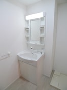 洗面 SKYマンション