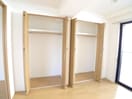 収納 SKYマンション
