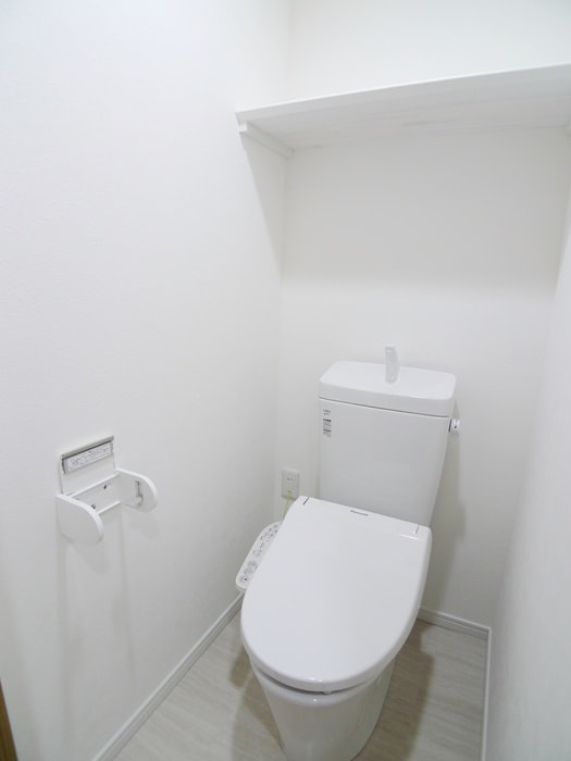 トイレ SKYマンション