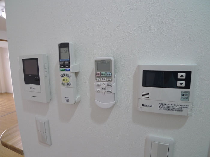 内観写真 SKYマンション