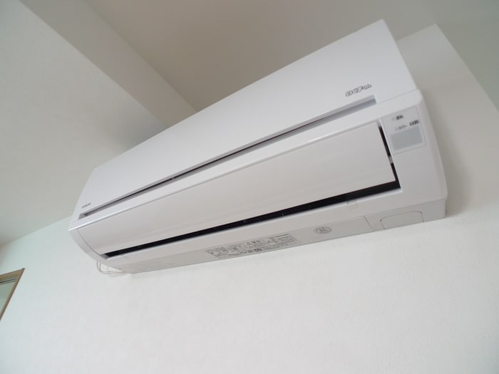 内観写真 SKYマンション