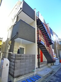 ティロ・フィナーレ新柴又