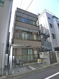 ハイム芙蓉