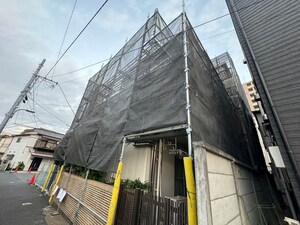 篠田ビル