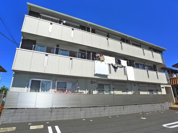 外観写真 レイストリーフ