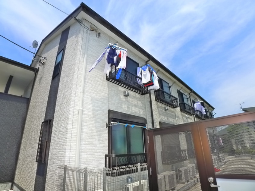 外観写真 サンライト