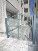 建物設備 アブレール・フトラ