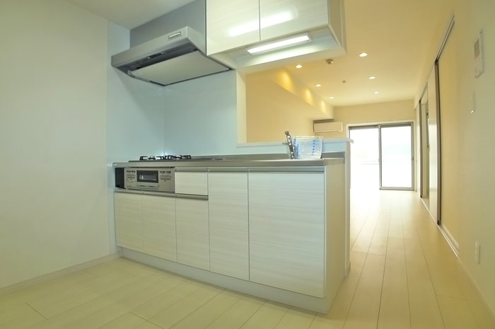 キッチン リブリ・二ツ木