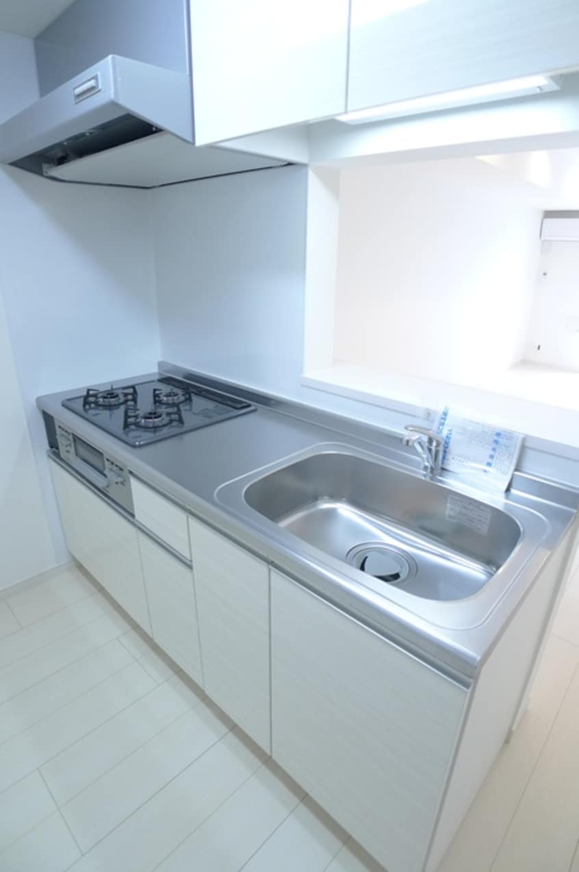 キッチン リブリ・二ツ木