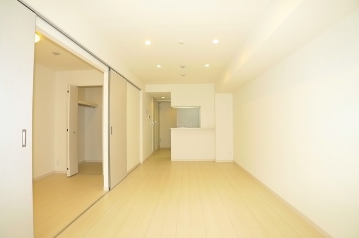 内観写真 リブリ・二ツ木