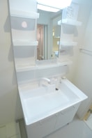 洗面 リブリ・二ツ木