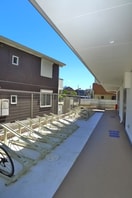 駐輪場 リブリ・二ツ木