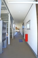 エントランス部分 リブリ・二ツ木