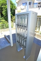 建物設備 リブリ・二ツ木