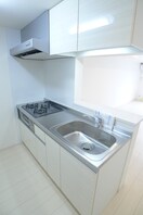 キッチン リブリ・二ツ木