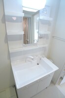 洗面 リブリ・二ツ木