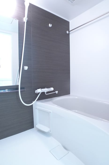 バス／シャワールーム等 リブリ・二ツ木