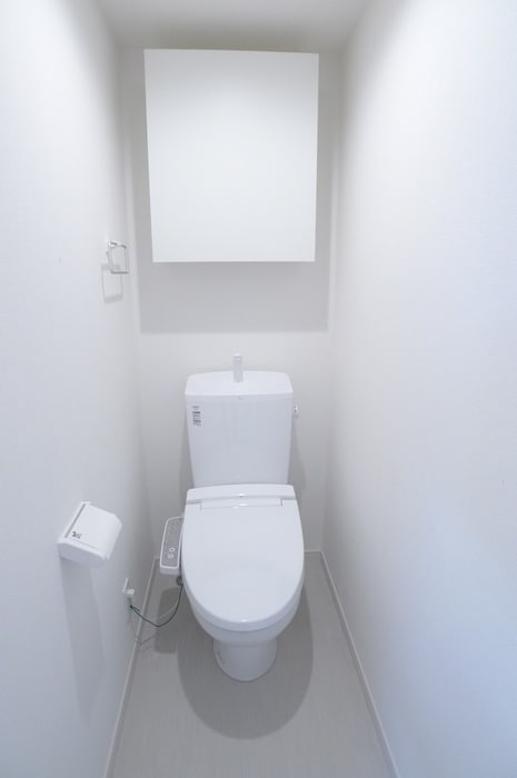 トイレ リブリ・二ツ木