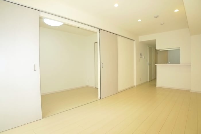 内観写真 リブリ・二ツ木