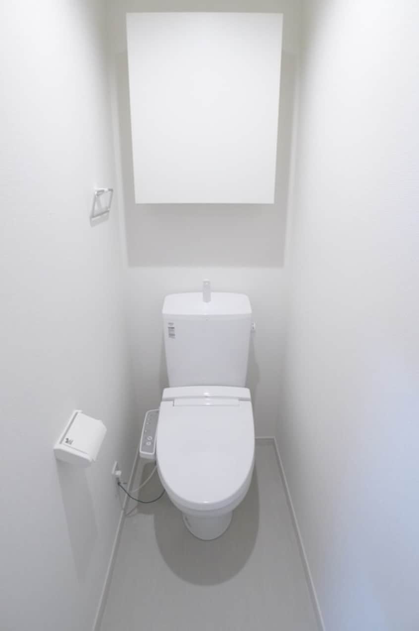 バス／シャワールーム等 リブリ・二ツ木