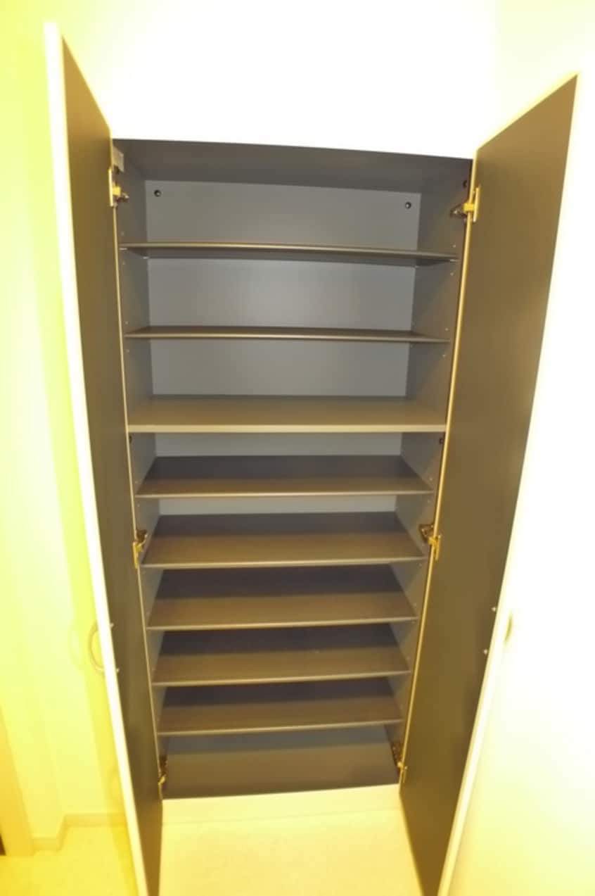 靴箱 リブリ・二ツ木