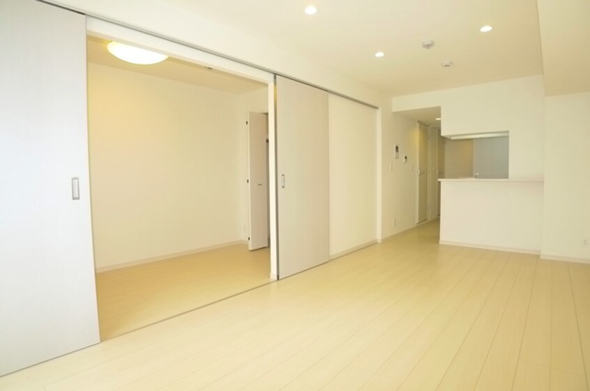 居室 リブリ・二ツ木